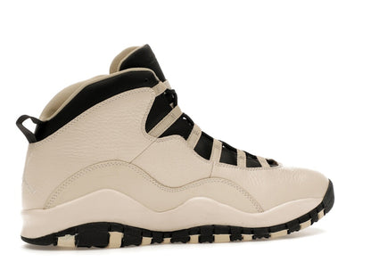 Jordan 10 Retro Heiress Pearl (GS)