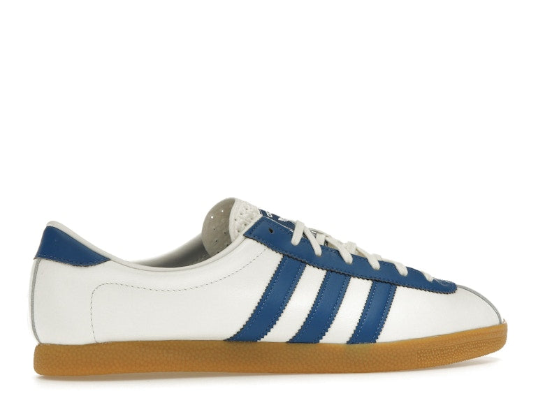 adidas London Core White Dark Marine