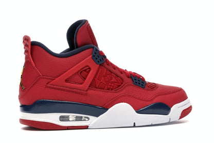 Jordan 4 Retro FIBA (2019)