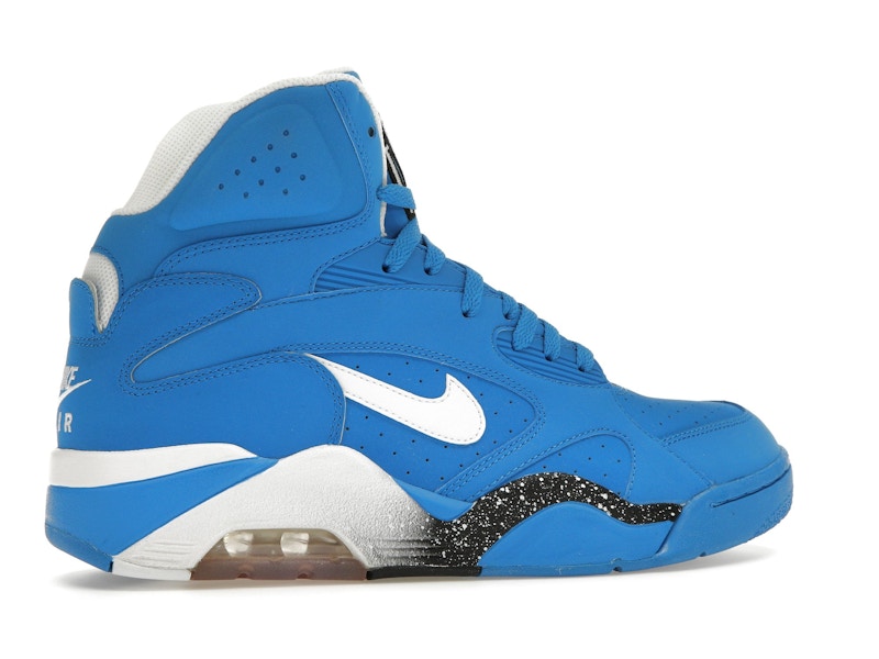 Nike Air Force 180 Photo Blue