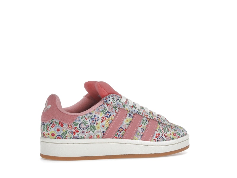 adidas Campus 00s Liberty London Pink (Kids)