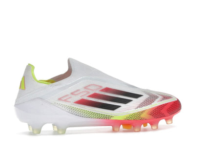 adidas F50 Elite Laceless AG Solar Pack