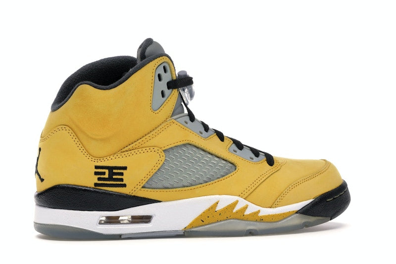 Jordan 5 Retro Tokyo T23 (2011)