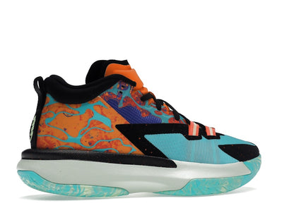 Jordan Zion 1 Planet Z
