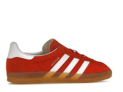 adidas Gazelle Indoor Bold Orange (Women's)