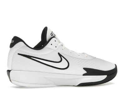 Nike Zoom GT Cut Academy White Black