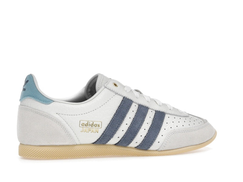 adidas Japan Off White Preloved Ink Orange Tint (Women's)
