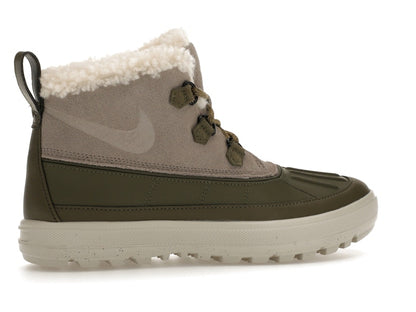 Nike Woodside Chukka 2 Light Taupe (Women's)