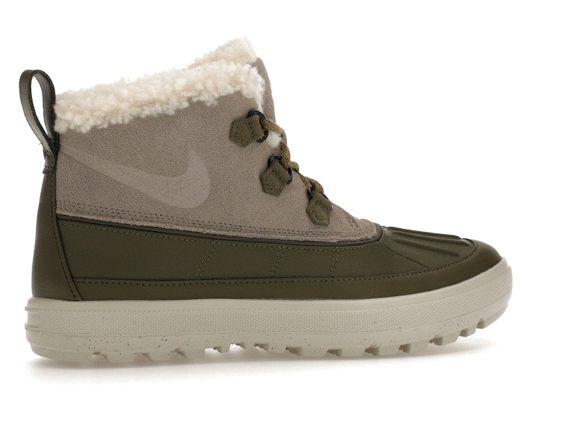 Nike Woodside Chukka 2 Light Taupe (Women's)