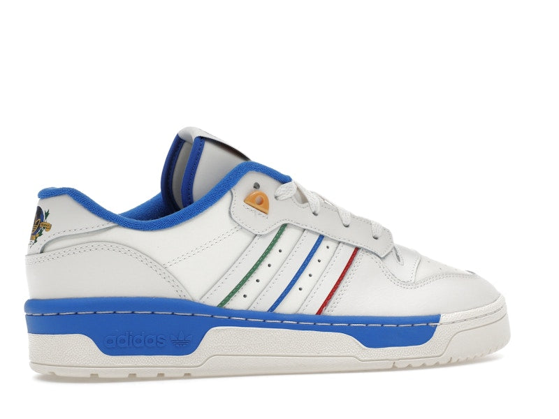 adidas Rivalry Low Paris Olympics