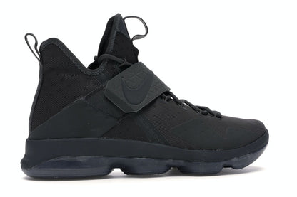 Nike LeBron 14 Zero Dark Thirty 23