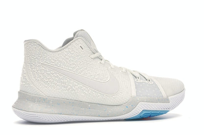 Nike Kyrie 3 Ivory