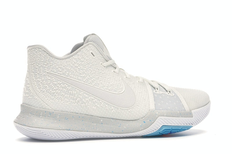 Nike Kyrie 3 Ivory