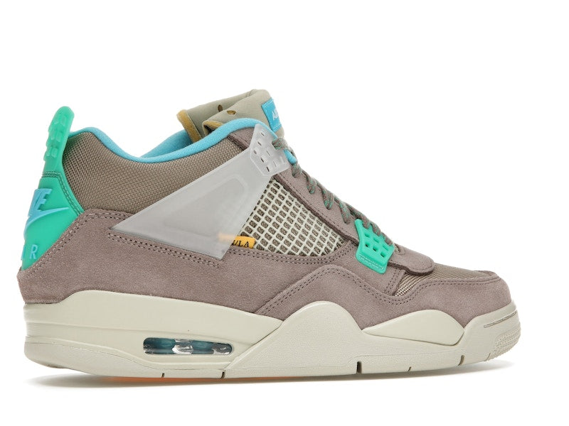 Jordan 4 Retro SP 30th Anniversary Union Taupe Haze