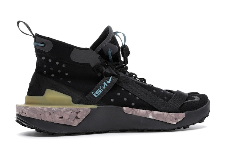 Nike ISPA Drifter Split Iron Grey