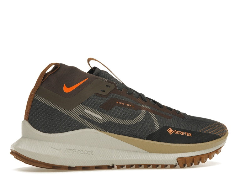 Nike Pegasus Trail 4 Gore-Tex Anthracite Ironstone