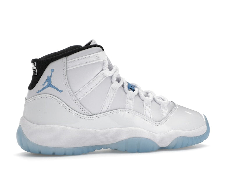Jordan 11 Retro Legend Blue (2024) (GS)