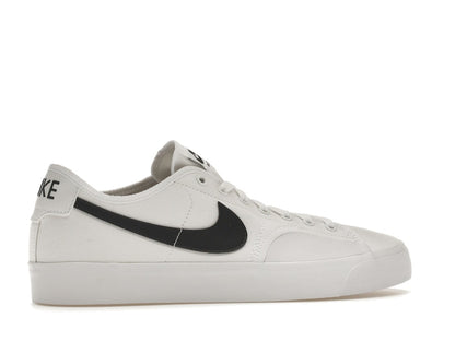 Nike SB Blazer Court White Black