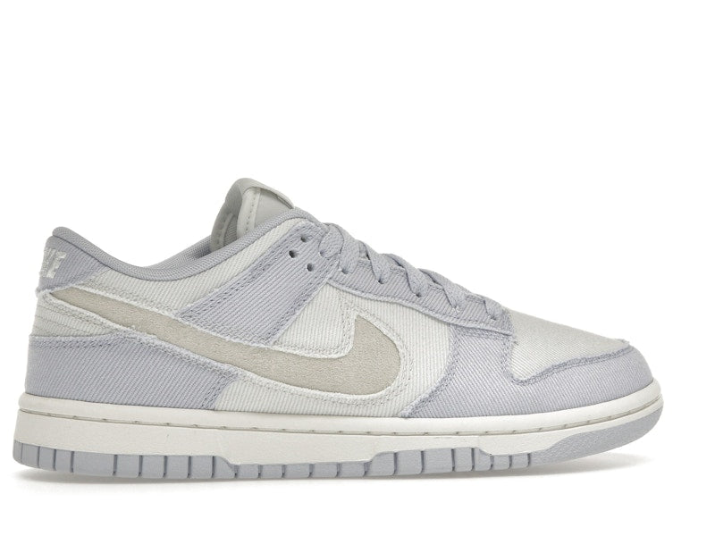 Nike Dunk Low Ghost Denim (Women's)
