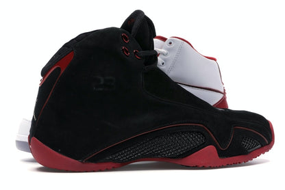 Jordan Countdown Pack 2/21