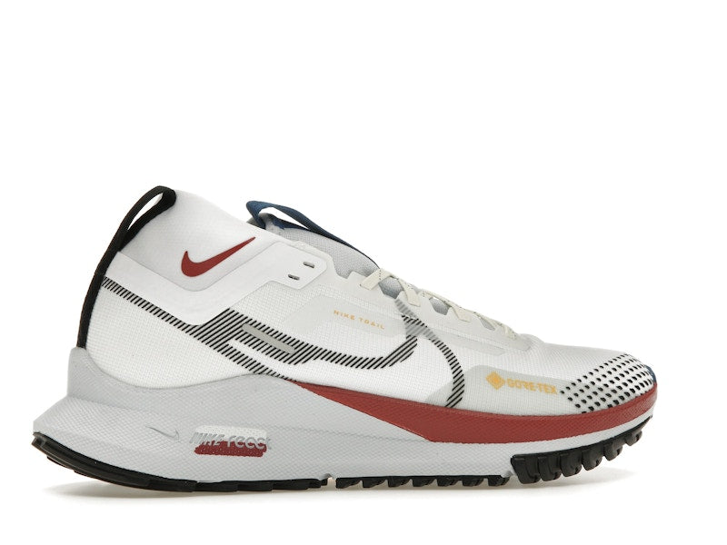 Nike React Pegasus Trail 4 Gore-Tex White Cedar