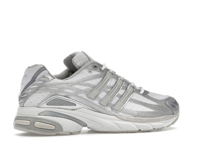 adidas Adistar Cushion Cloud White Grey Silver Metallic
