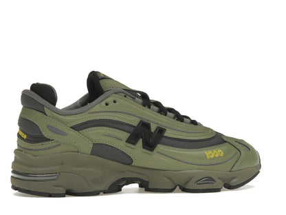 New Balance 1000 Dark Olivine Magnet
