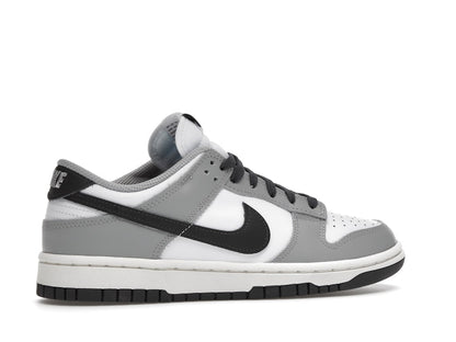 Nike Dunk Low Light Smoke Grey (Women's)