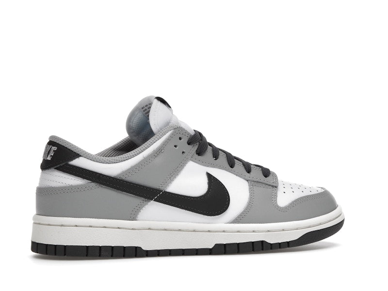 Nike Dunk Low Light Smoke Grey (Women's)