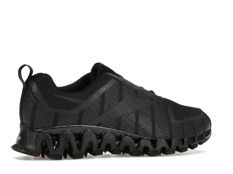Reebok Zigwild Trail 6 Black