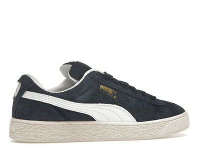 Puma Suede XL Hairy Suede Club Navy