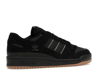 adidas Forum 84 Low ADV Core Black Gum