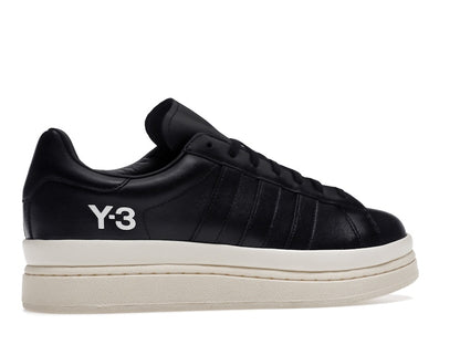 adidas Y-3 Hicho Black