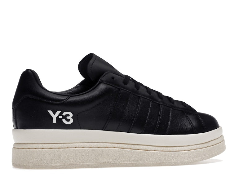 adidas Y-3 Hicho Black