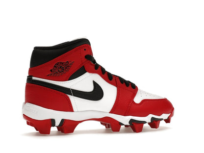 Jordan 1 Mid Cleat Chicago (GS)