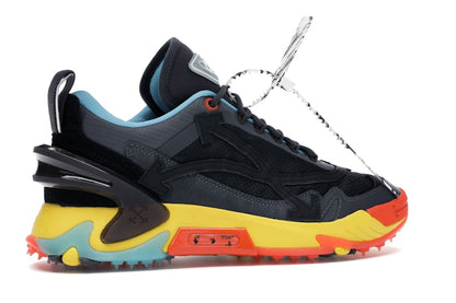 Off-White Odsy-2000 Multicolor AW20
