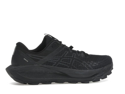 ASICS Gel-Trabuco 13 Gore-Tex Black Graphite Grey