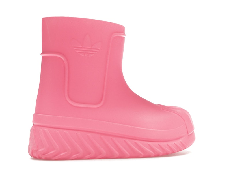 adidas adiFOM Superstar Boot Pink Frenzy (Women's)