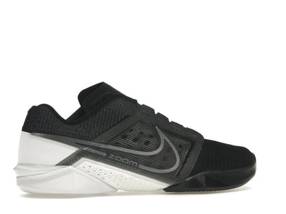 Nike Zoom Metcon Turbo 2 Black Cool Grey
