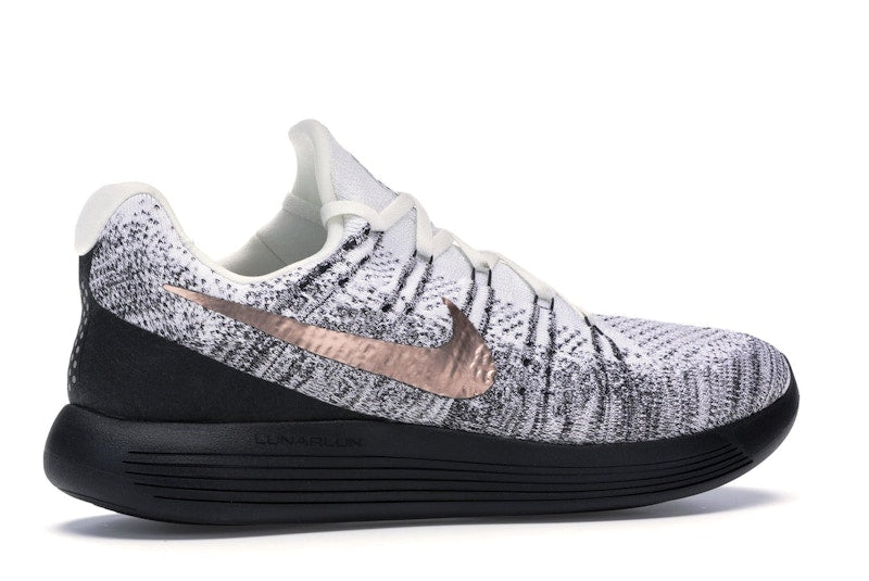 Nike Lunar Epic Low Flyknit 2 Explorer