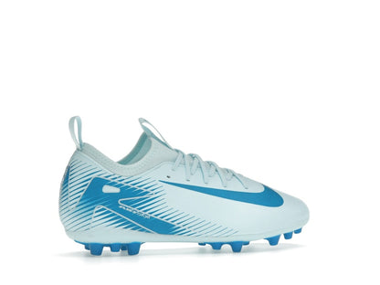 Nike Mercurial Vapor 16 Academy AG Glacier Blue Blue Orbit (GS)