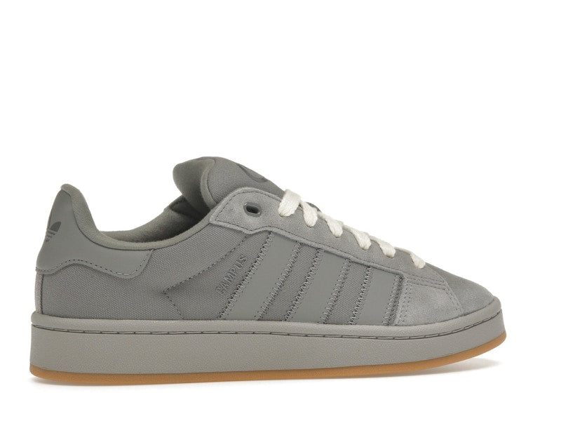 adidas Campus 00s Grey Grey Off White