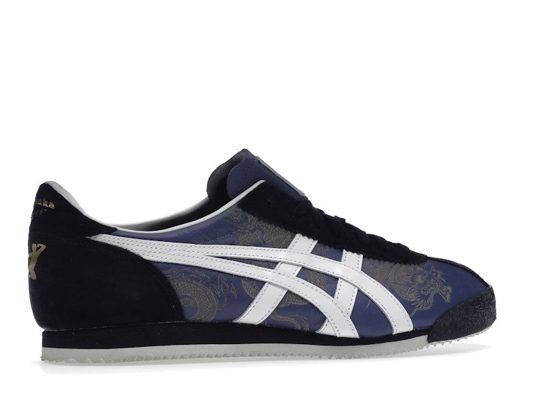 Onitsuka Tiger Corsair Bait Bruce Lee