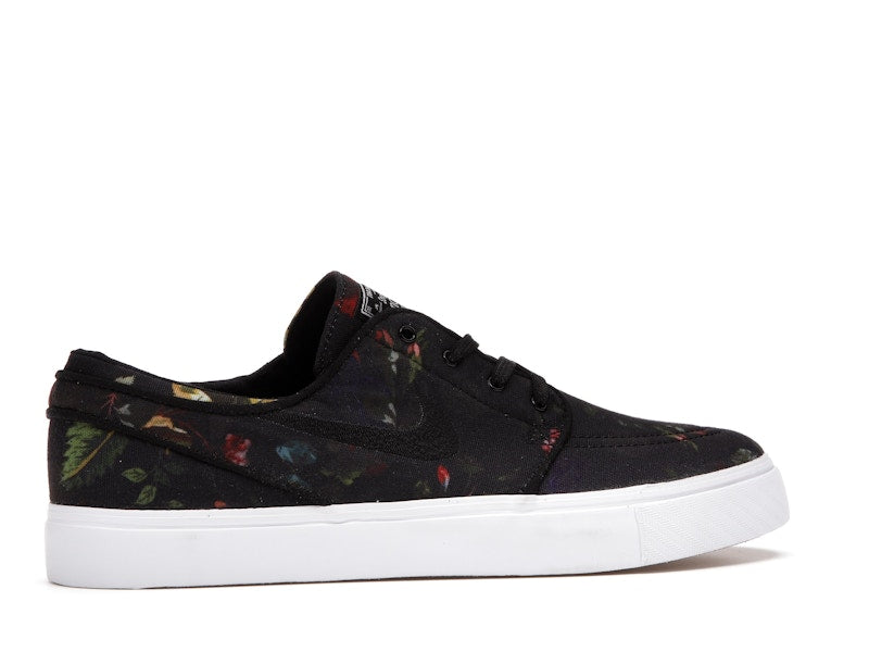 Nike SB Zoom Stefan Janoski Canvas Mutli-Color