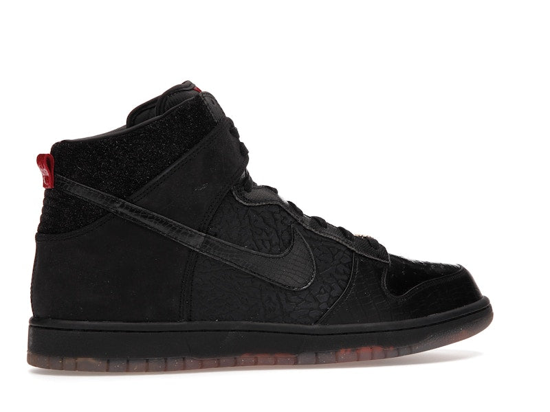 Nike Dunk High Mighty Crown