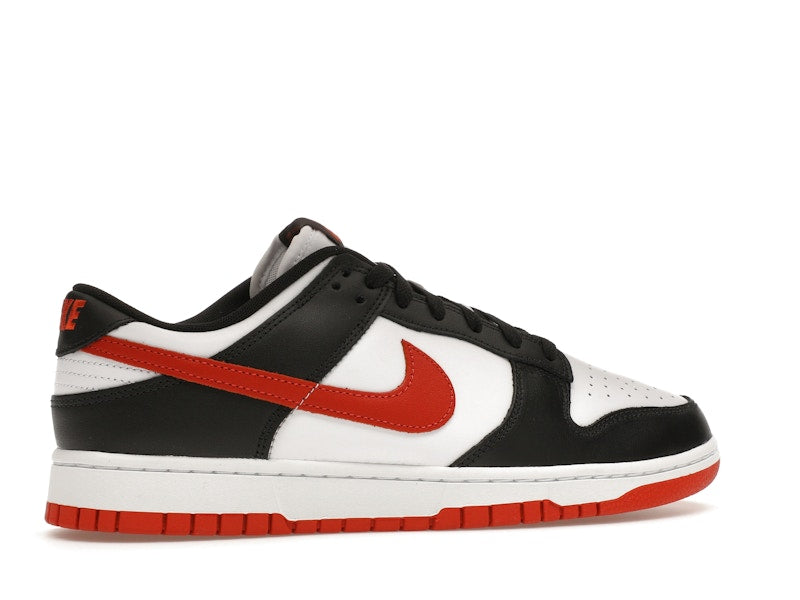 Nike Dunk Low Retro Dragon Red