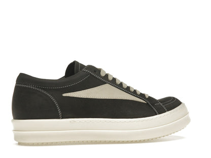Rick Owens Porterville Vintage Low Dark Dust