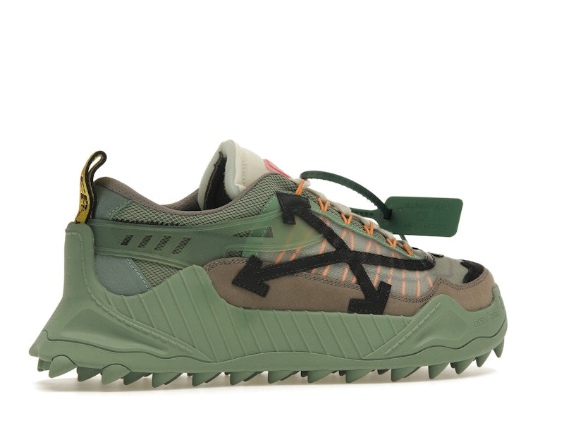OFF-WHITE Odsy-1000 Mint