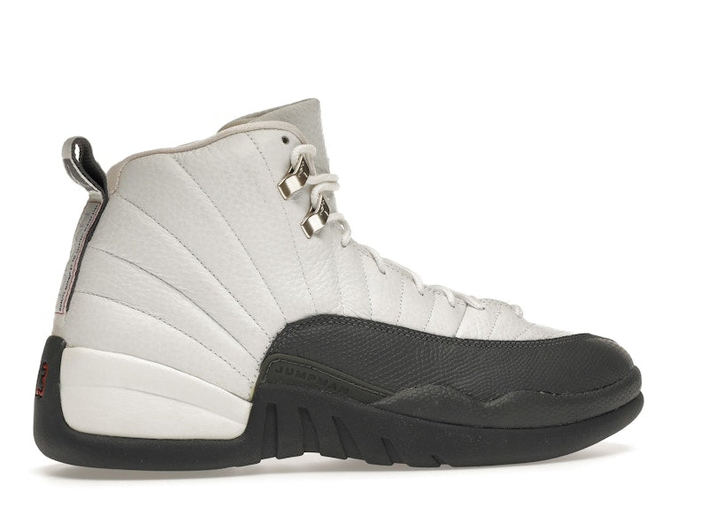 Jordan 12 Retro Flint Grey