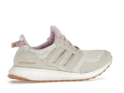 adidas Ultra Boost 1.0 Off White Gold Metallic Pink (Women's)